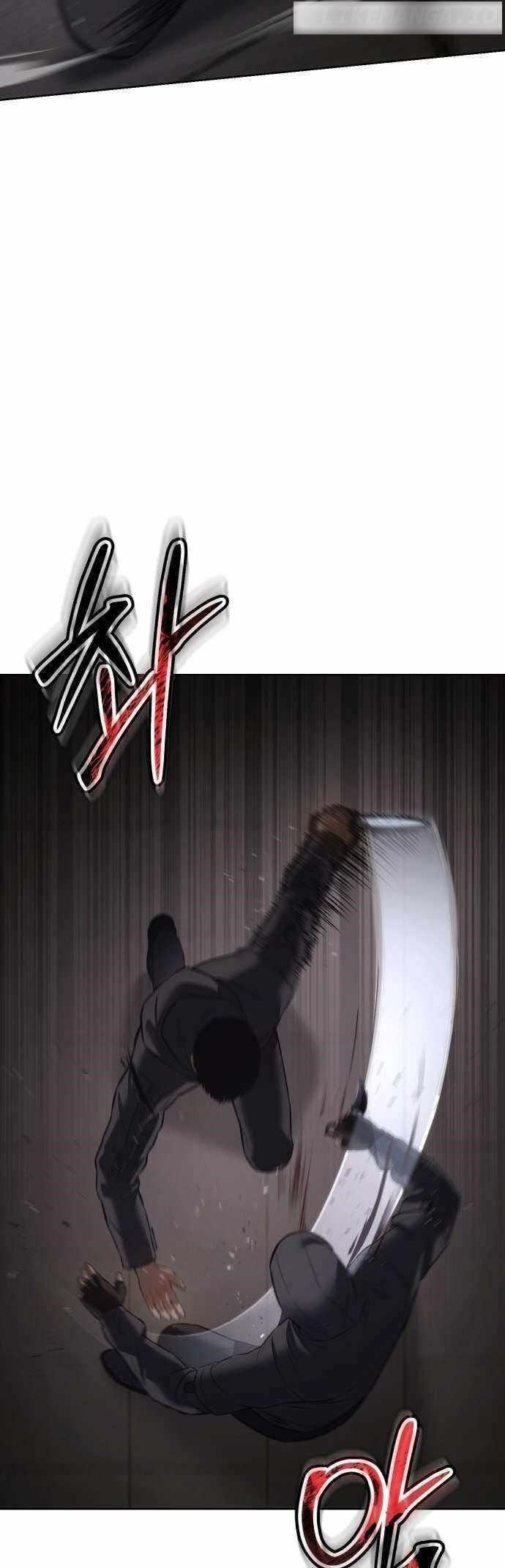 Baek XX Chapter 75 - Page 27 in English