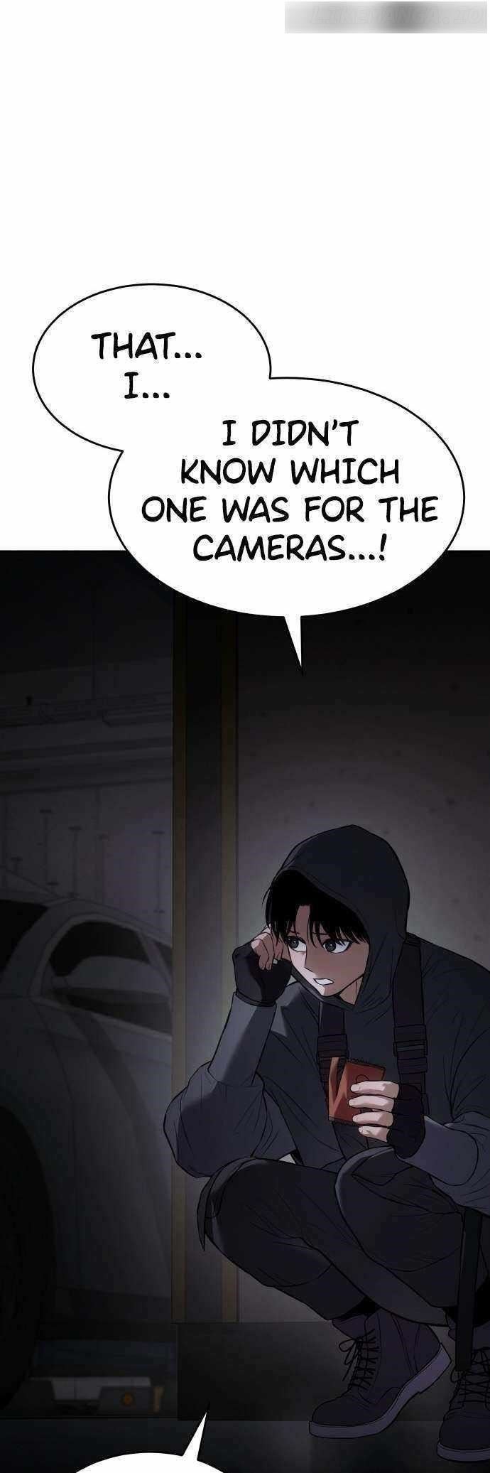 Baek XX Chapter 75 - Page 4 in English