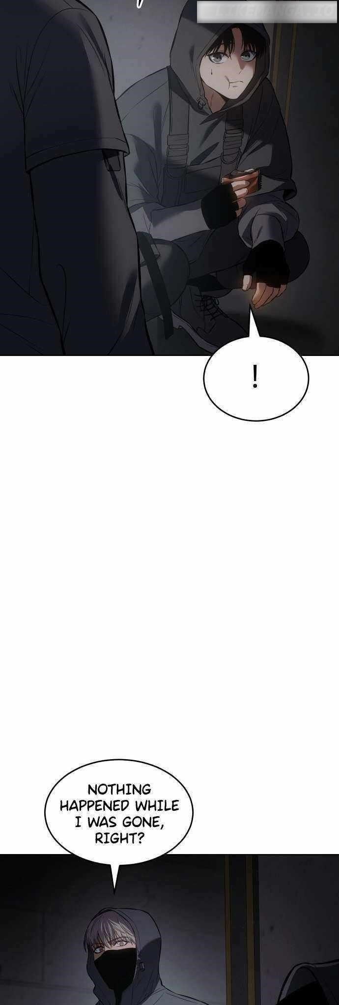 Baek XX Chapter 75 - Page 46 in English