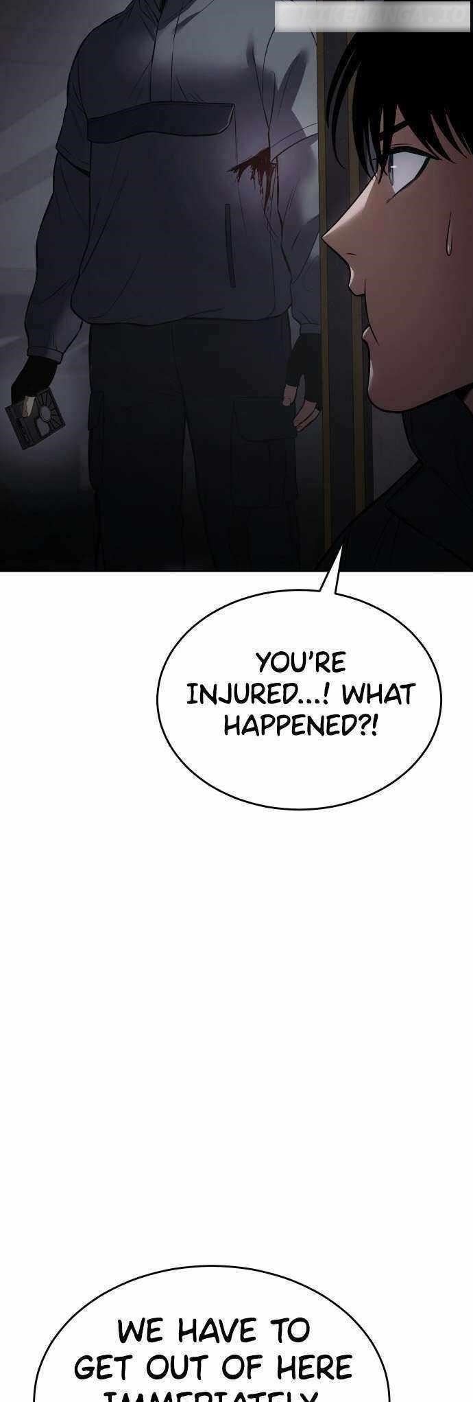 Baek XX Chapter 75 - Page 47 in English