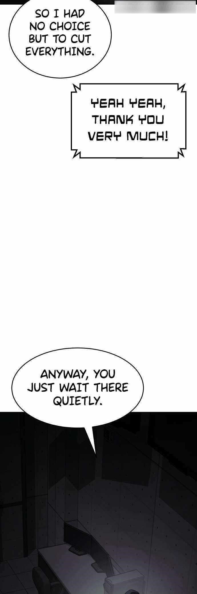 Baek XX Chapter 75 - Page 5 in English
