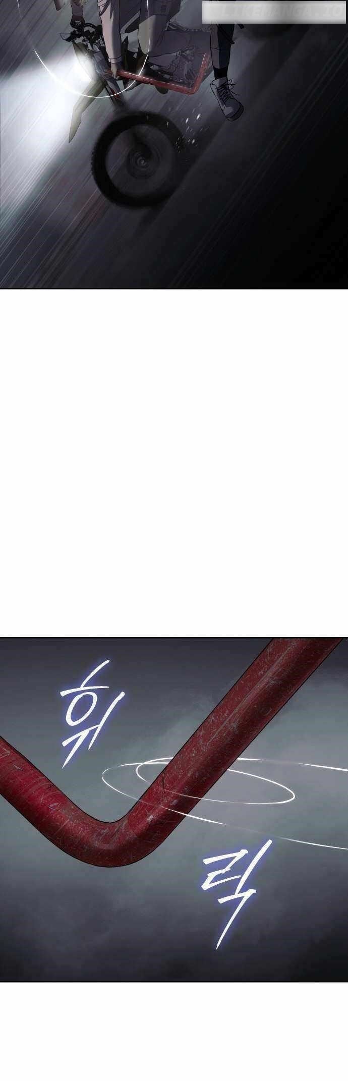 Baek XX Chapter 75 - Page 53 in English