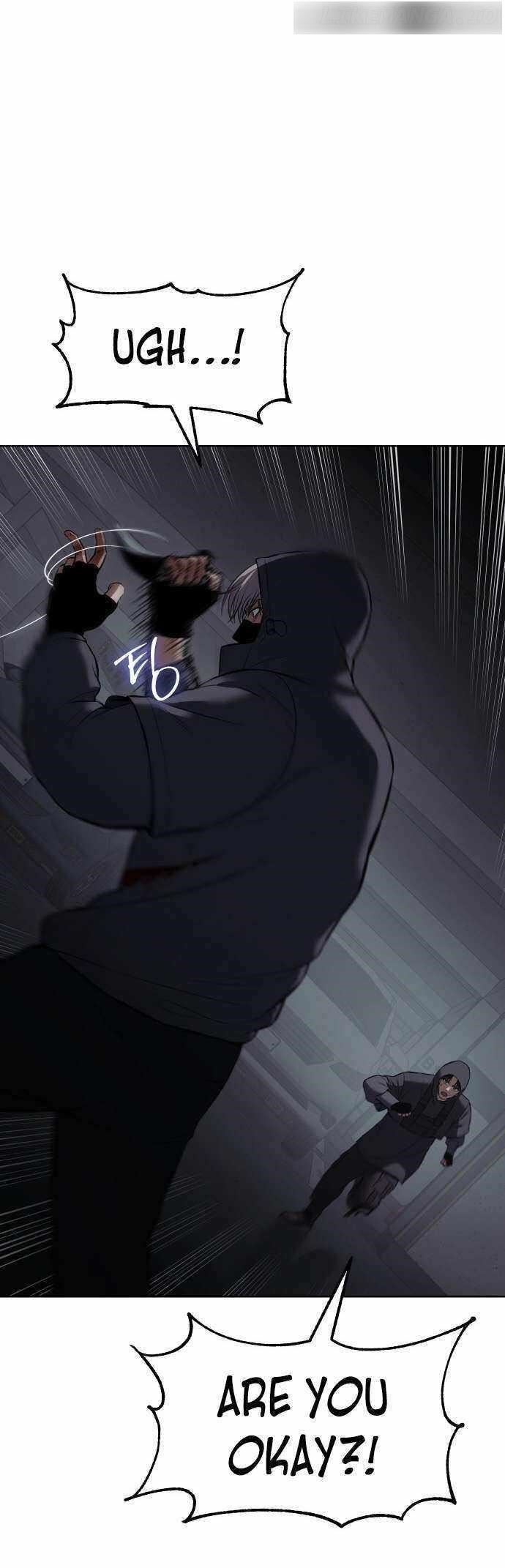 Baek XX Chapter 75 - Page 56 in English