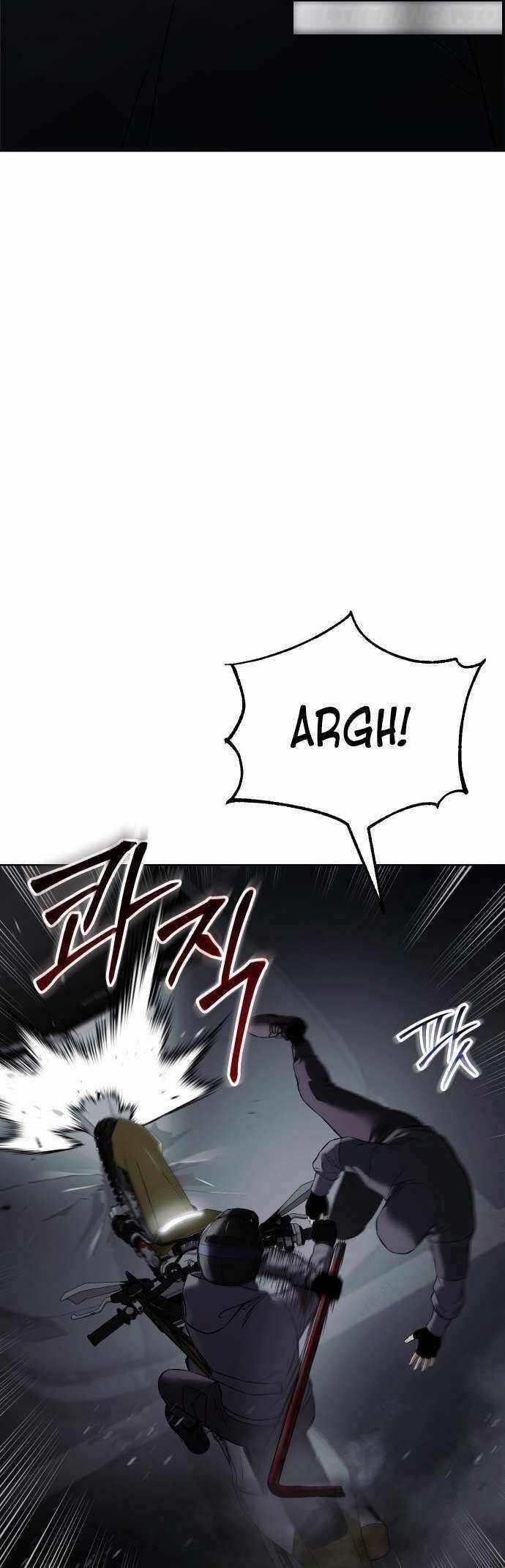 Baek XX Chapter 75 - Page 72 in English
