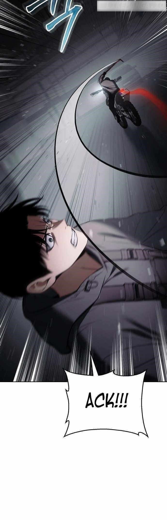 Baek XX Chapter 75 - Page 77 in English