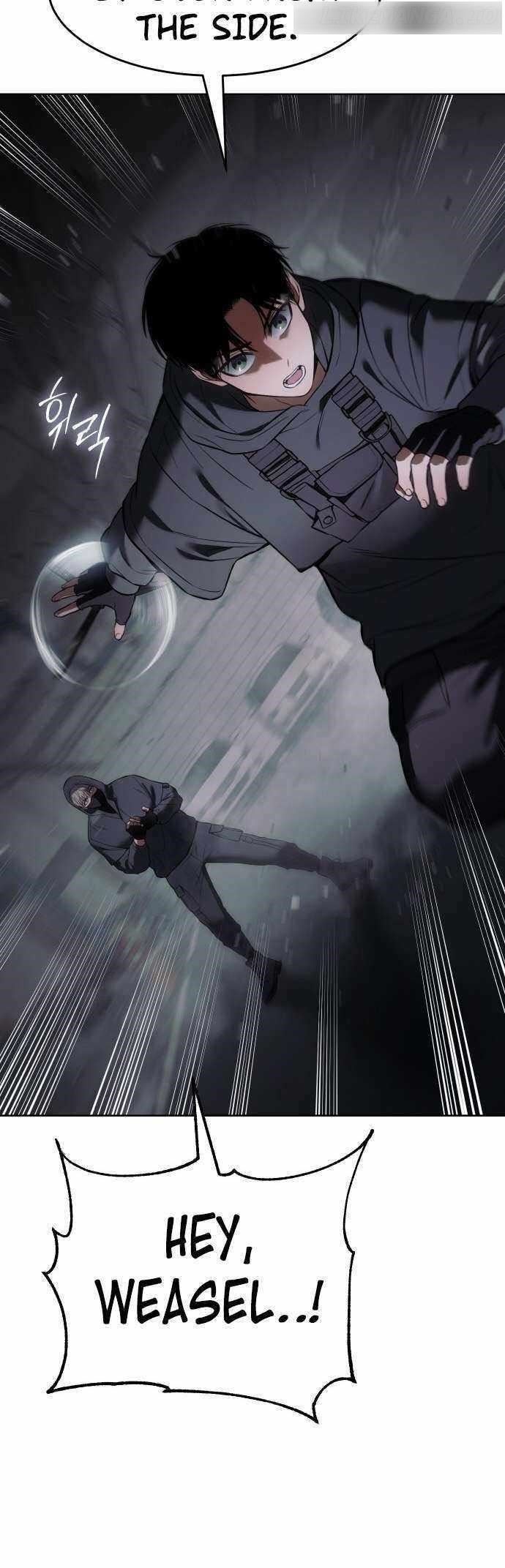 Baek XX Chapter 75 - Page 83 in English