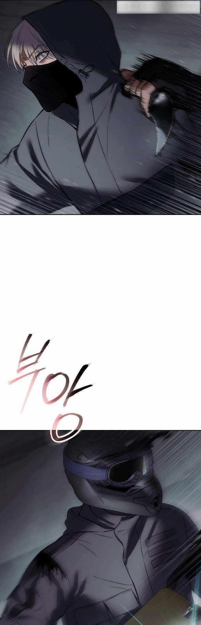 Baek XX Chapter 75 - Page 93 in English