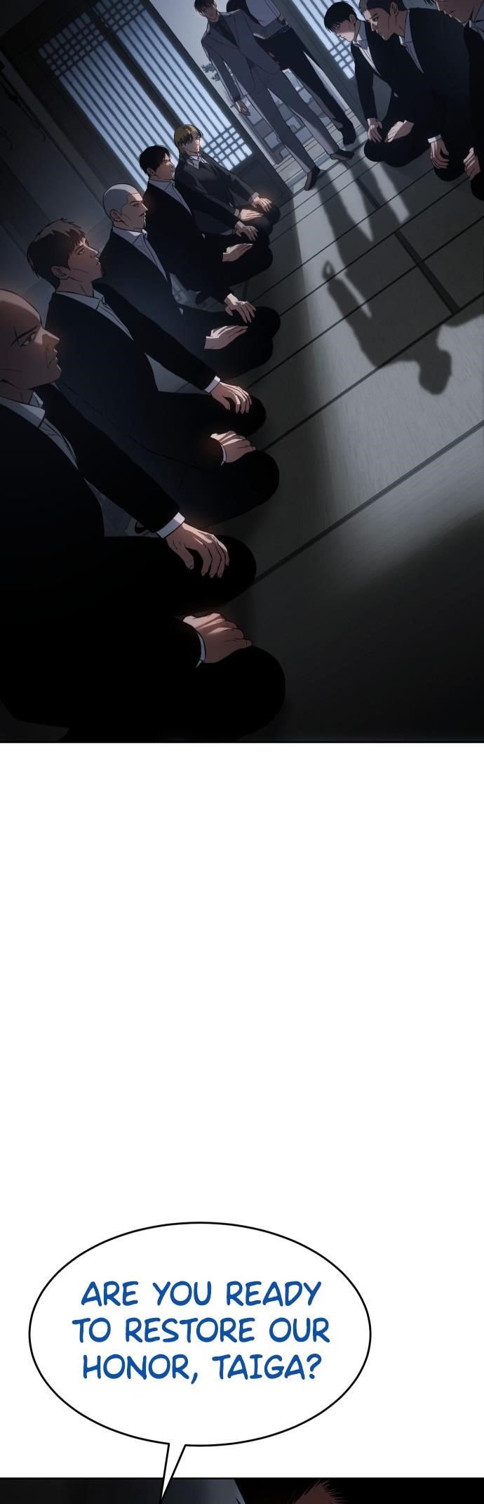 Baek XX Chapter 76 - Page 100 in English