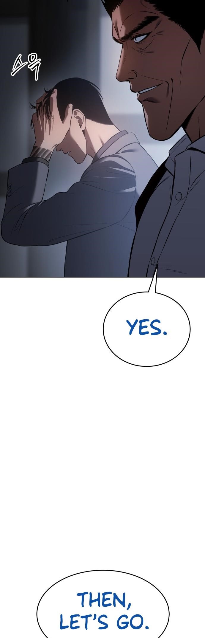 Baek XX Chapter 76 - Page 101 in English