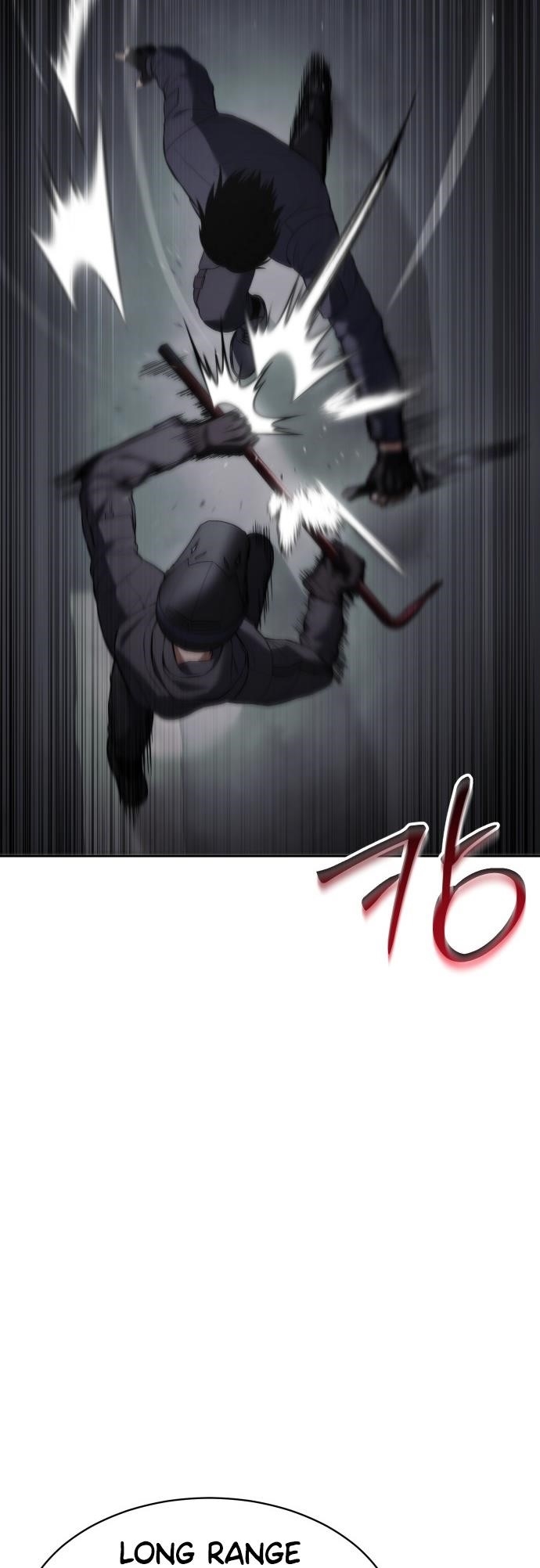 Baek XX Chapter 76 - Page 16 in English