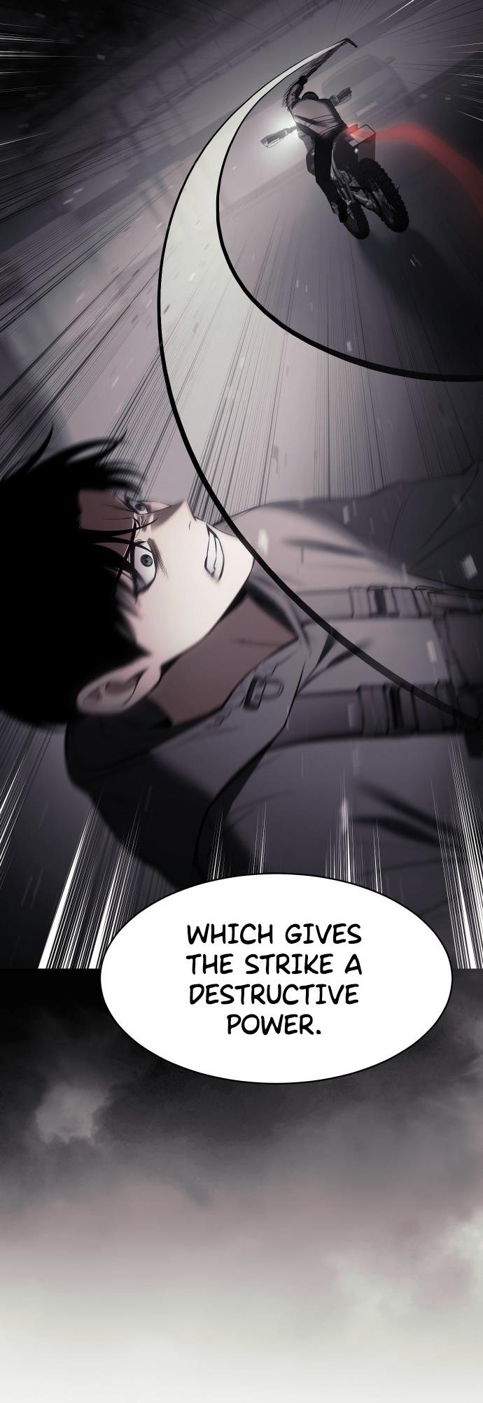 Baek XX Chapter 76 - Page 18 in English
