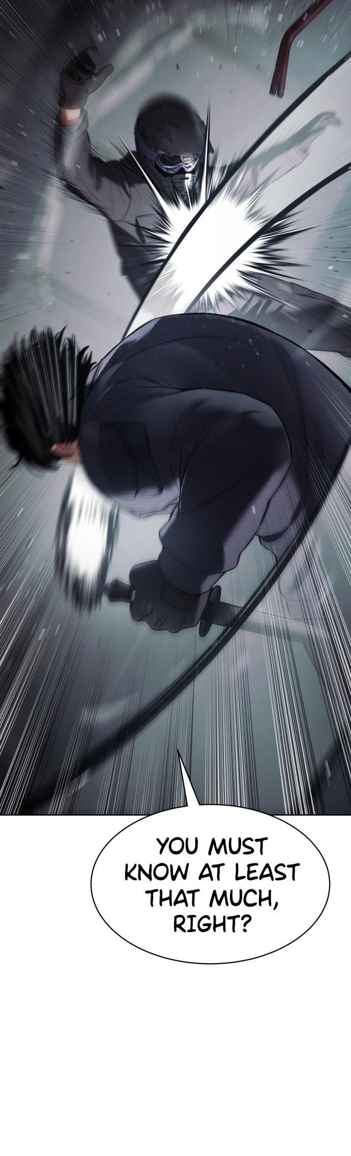 Baek XX Chapter 76 - Page 33 in English