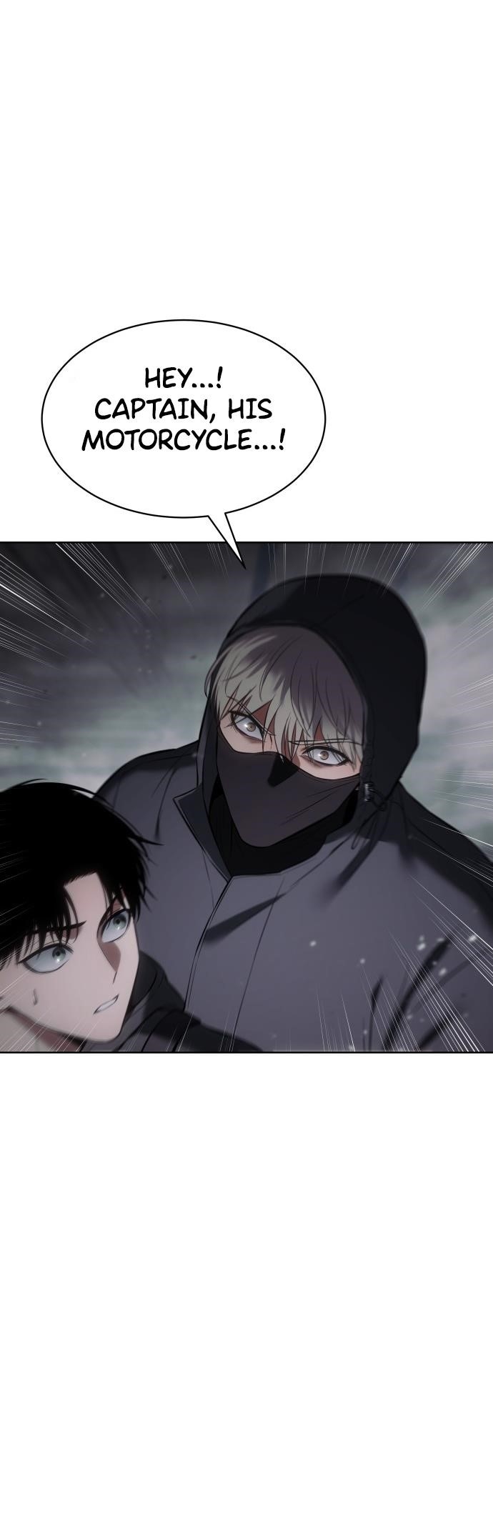 Baek XX Chapter 76 - Page 39 in English