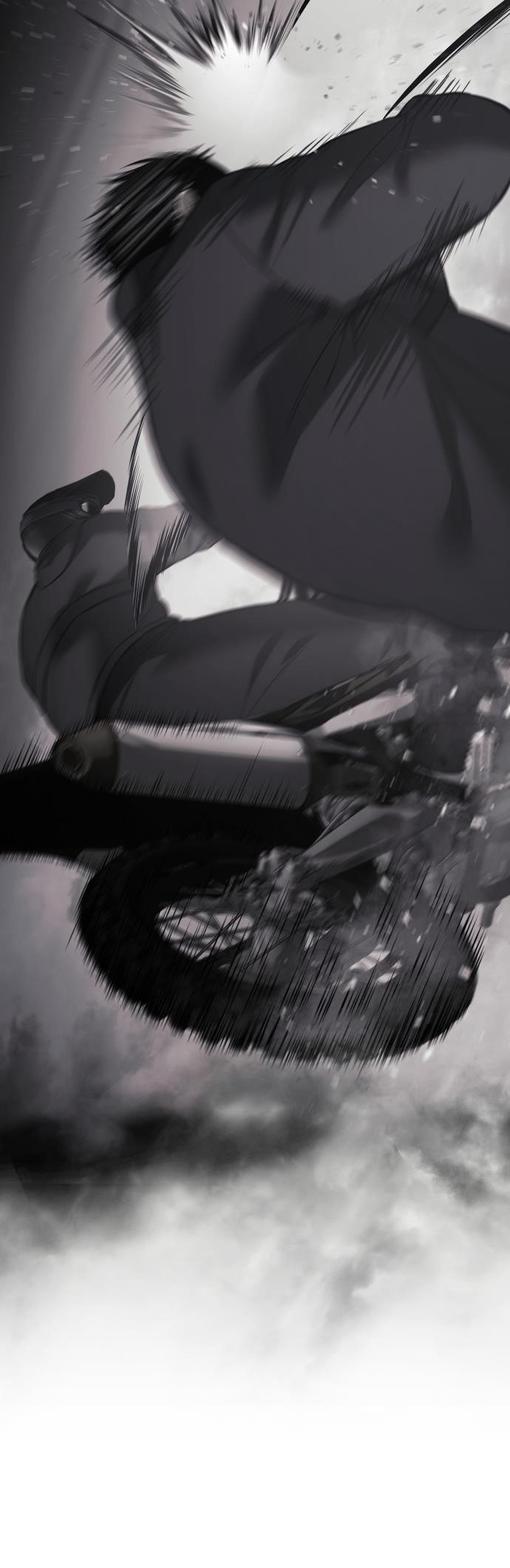 Baek XX Chapter 76 - Page 60 in English