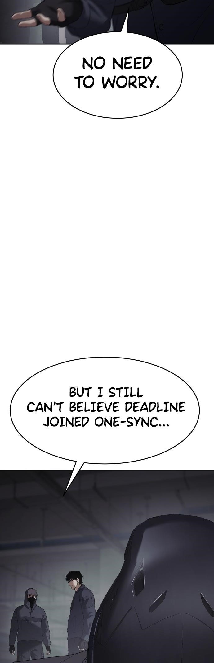 Baek XX Chapter 76 - Page 66 in English
