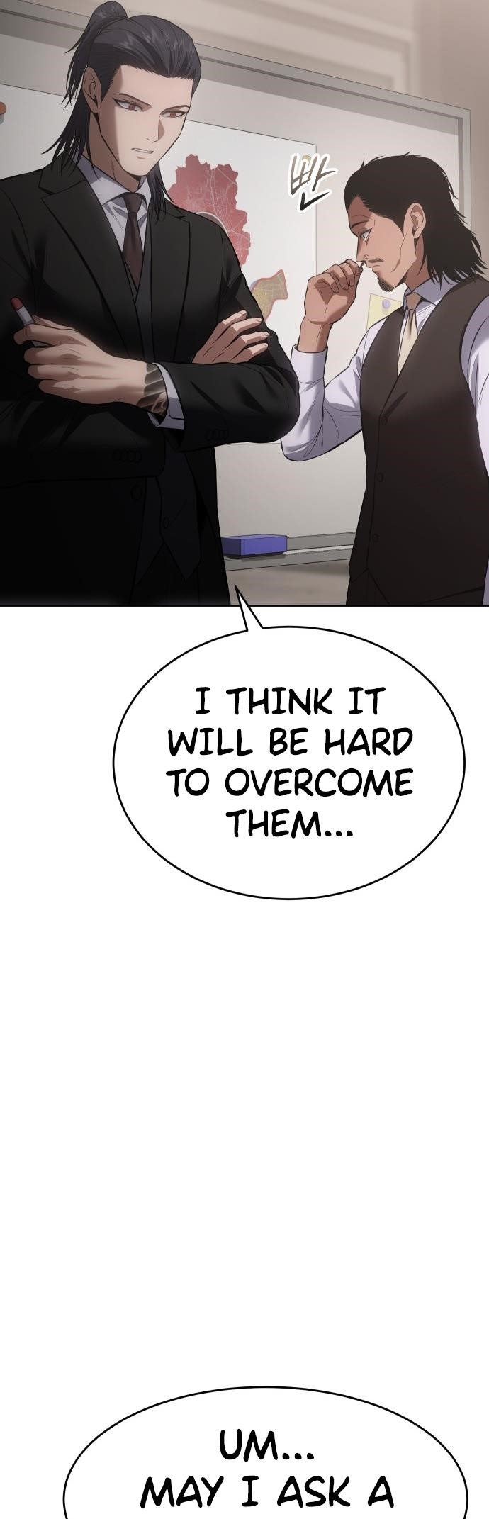 Baek XX Chapter 76 - Page 76 in English