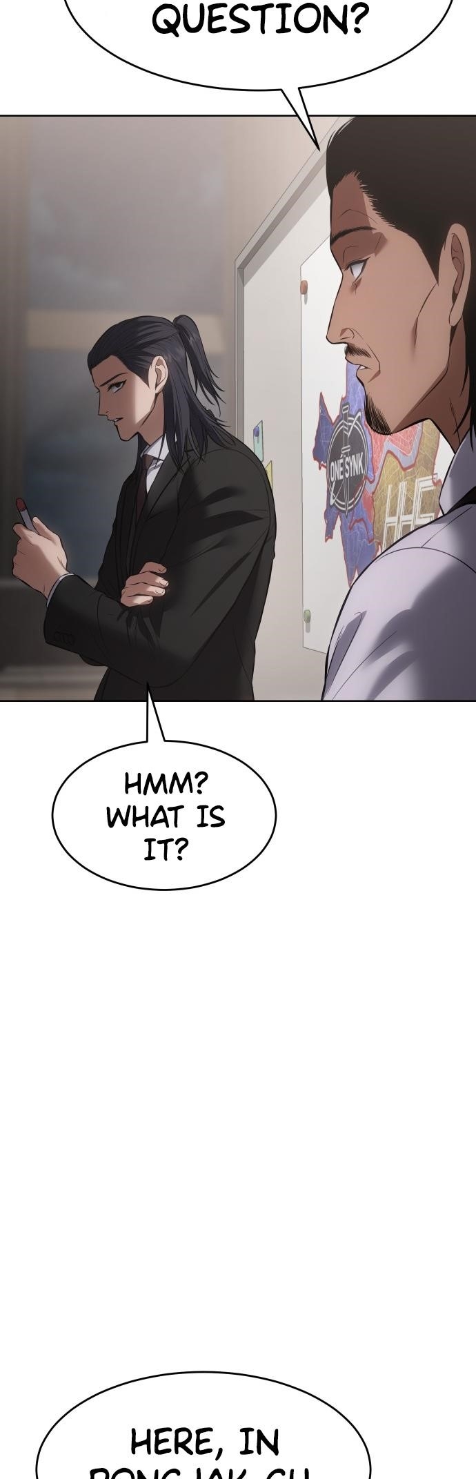 Baek XX Chapter 76 - Page 77 in English