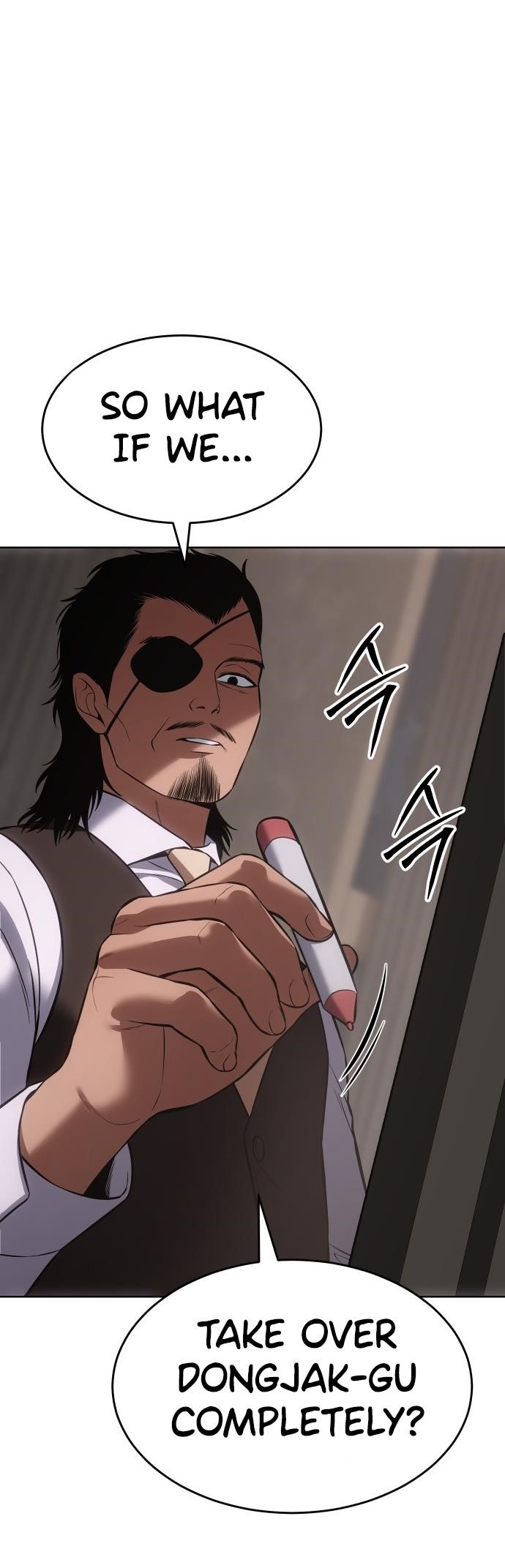 Baek XX Chapter 76 - Page 81 in English
