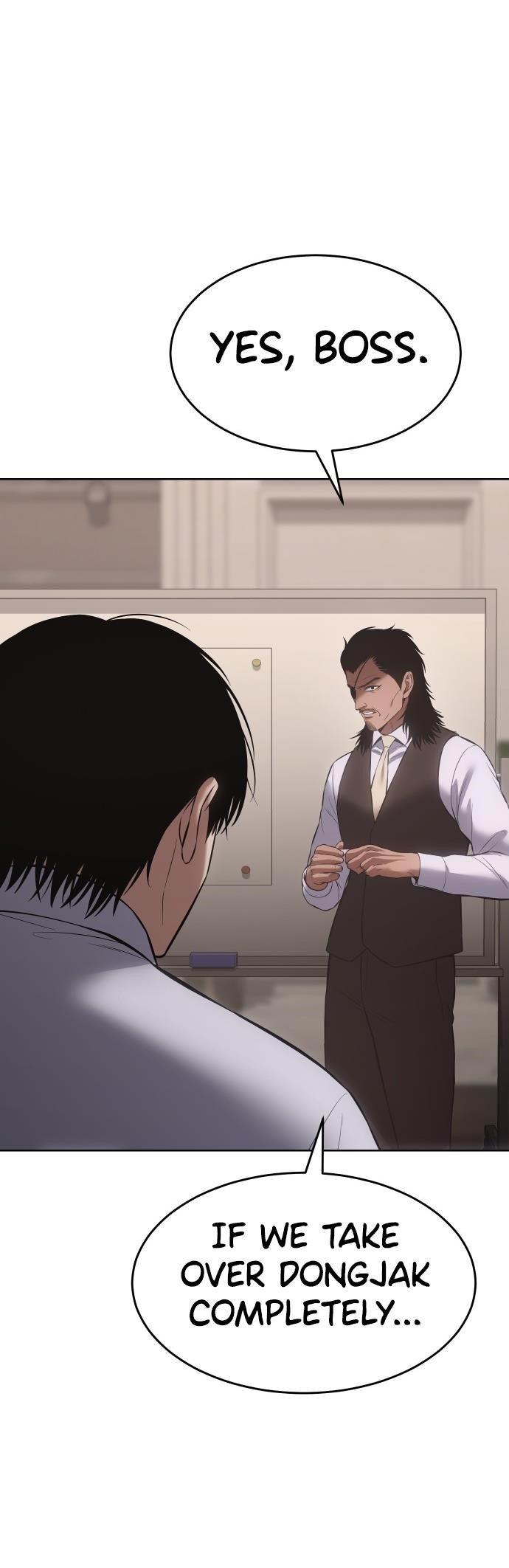 Baek XX Chapter 76 - Page 83 in English