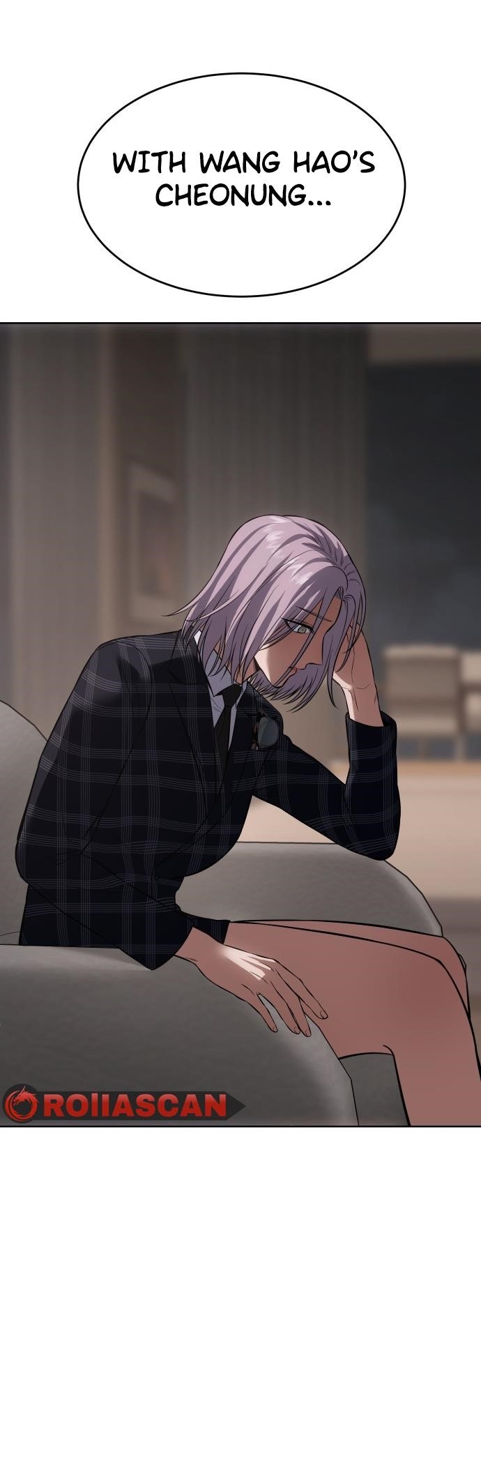 Baek XX Chapter 76 - Page 86 in English