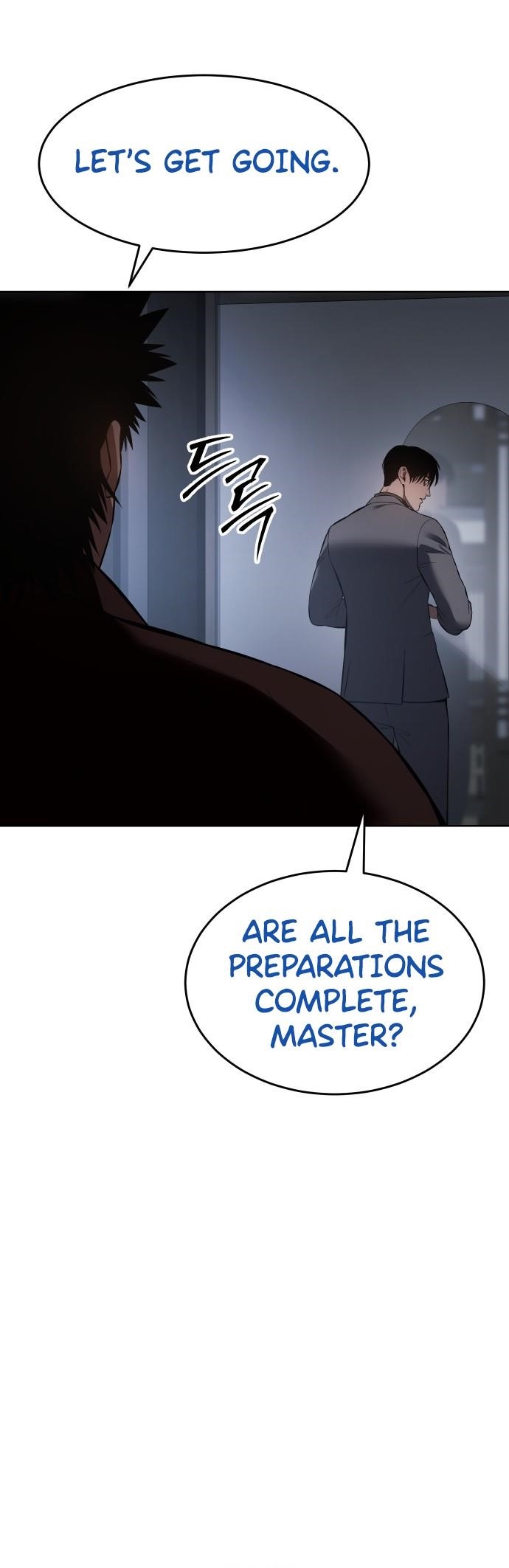 Baek XX Chapter 76 - Page 88 in English