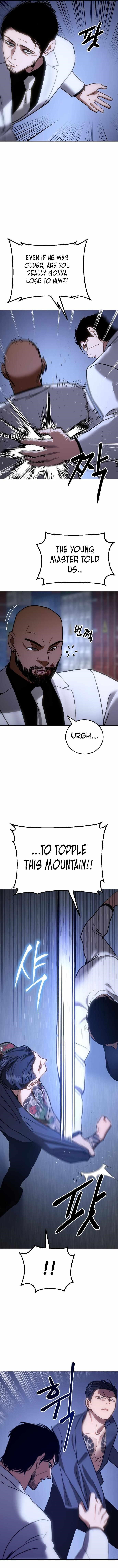 Baek XX Chapter 8 - Page 11 in English