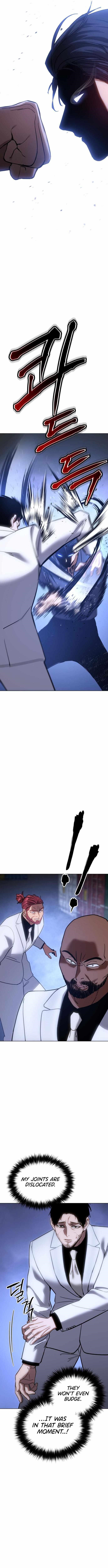 Baek XX Chapter 8 - Page 17 in English