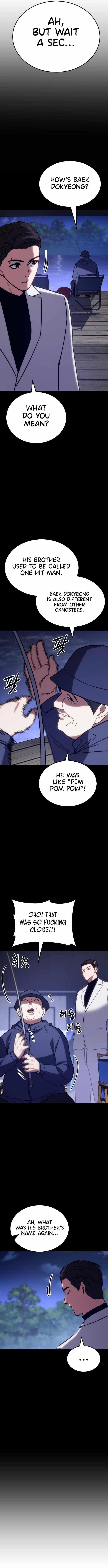 Baek XX Chapter 8 - Page 21 in English