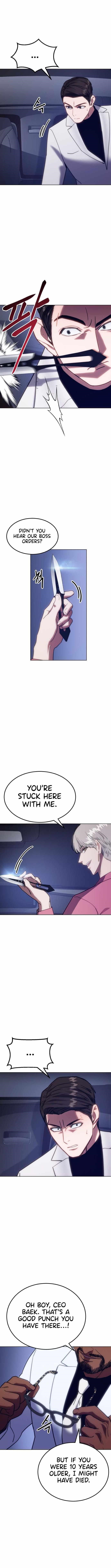 Baek XX Chapter 8 - Page 6 in English