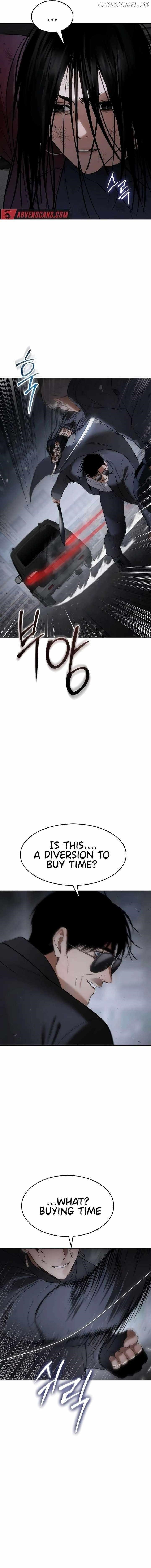 Baek XX Chapter 87 - Page 18 in English