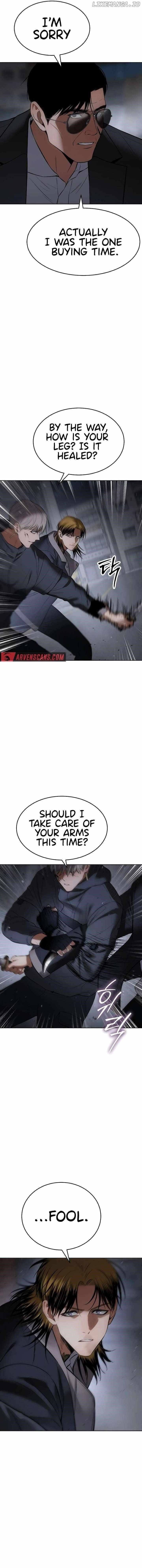 Baek XX Chapter 87 - Page 22 in English