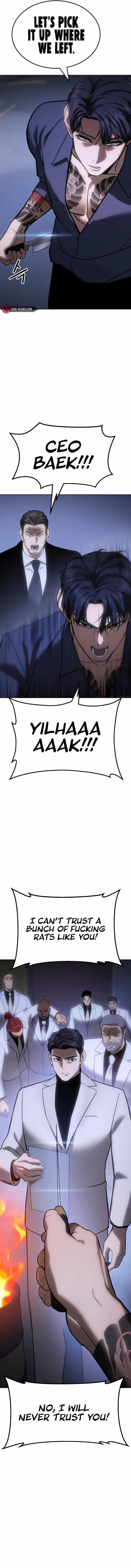 Baek XX Chapter 9 - Page 11 in English