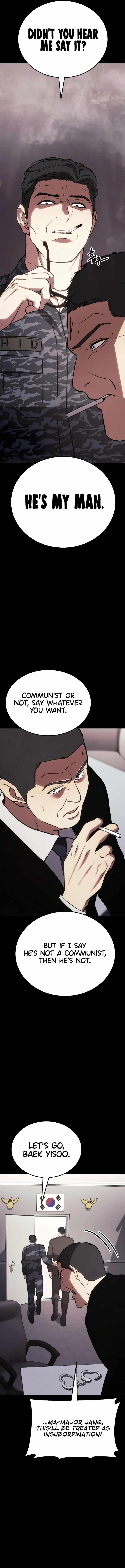 Baek XX Chapter 9 - Page 20 in English
