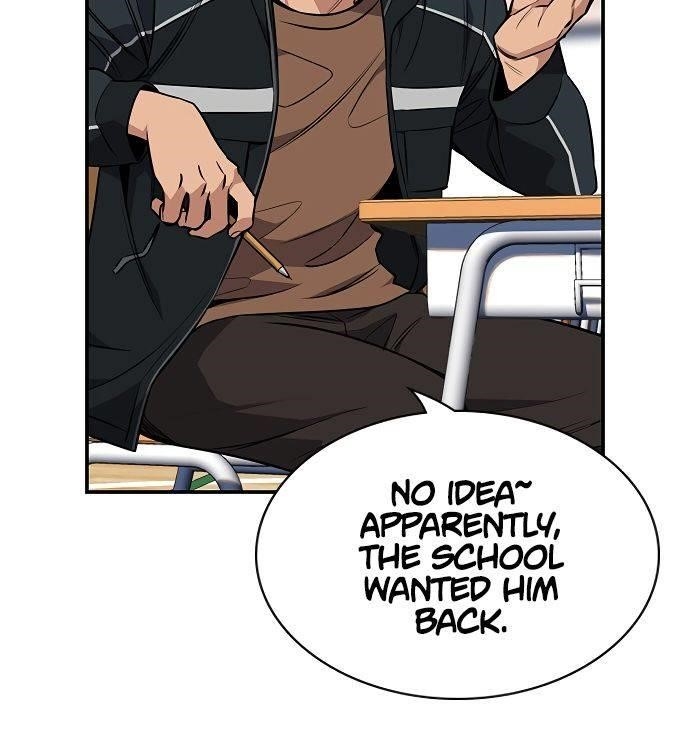 Get Schooled Chapter 10 - Page 98 in English