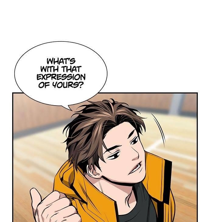 Get Schooled Chapter 10 - Page 143 in English