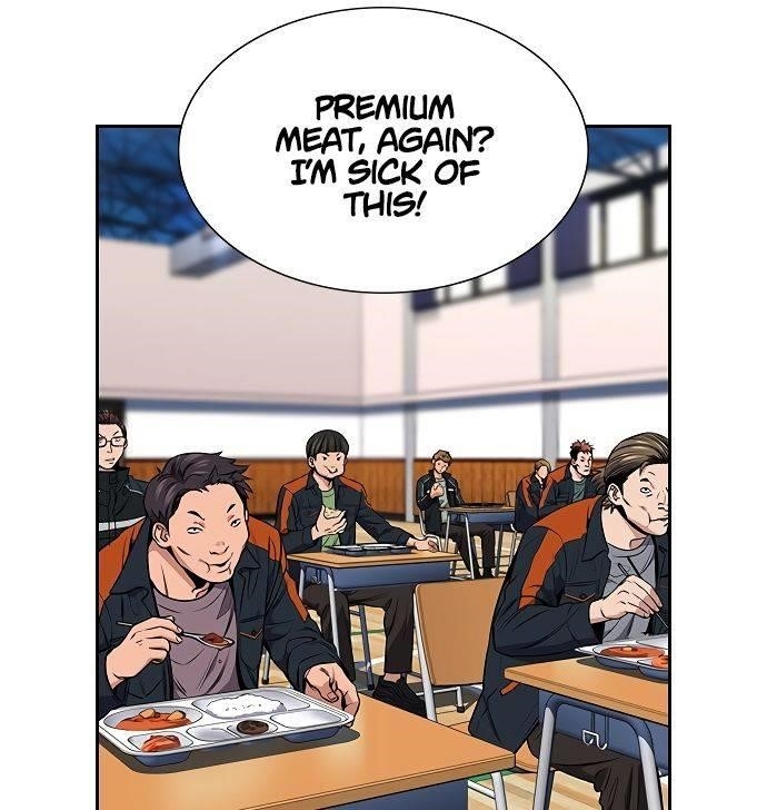 Get Schooled Chapter 10 - Page 27 in English
