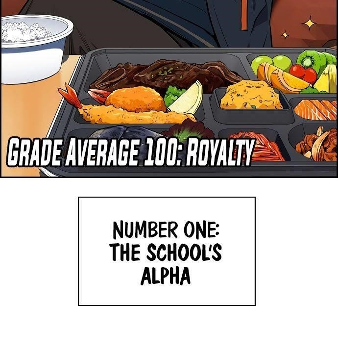 Get Schooled Chapter 10 - Page 30 in English