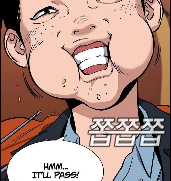 Get Schooled Chapter 10 - Page 32 in English