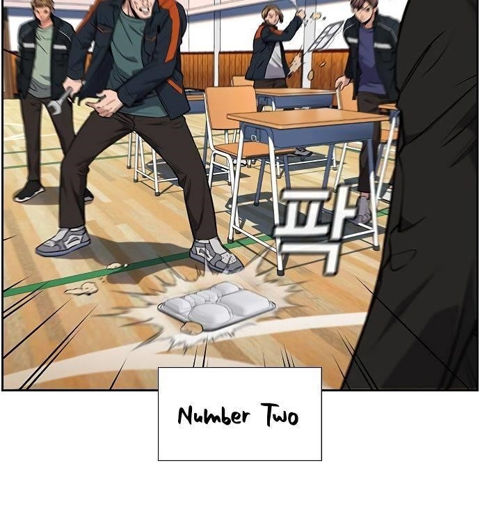 Get Schooled Chapter 10 - Page 36 in English