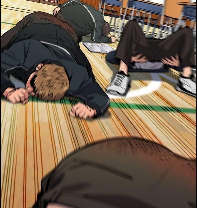 Get Schooled Chapter 10 - Page 43 in English