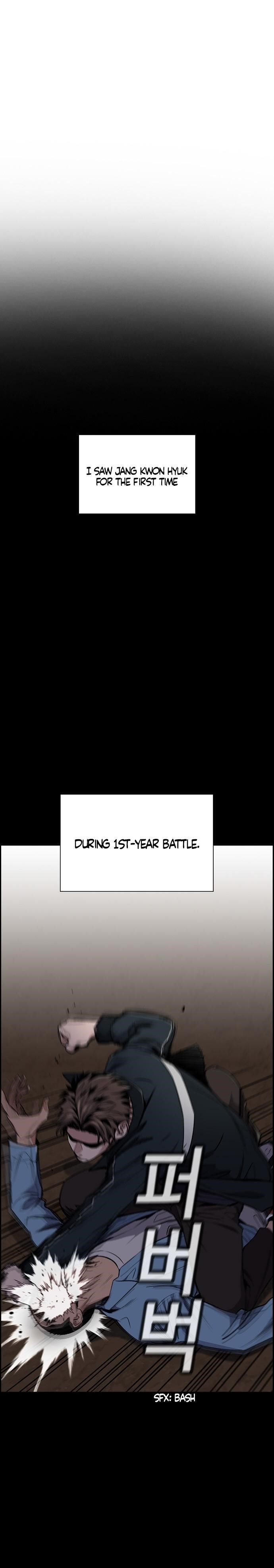 Get Schooled Chapter 11 - Page 7 in English