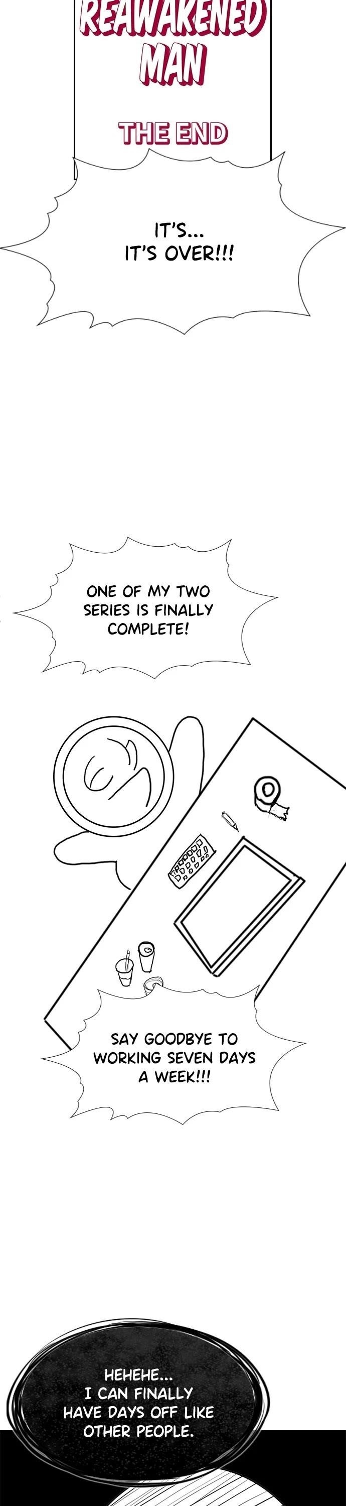 Get Schooled Chapter 111.5 - Page 11 in English