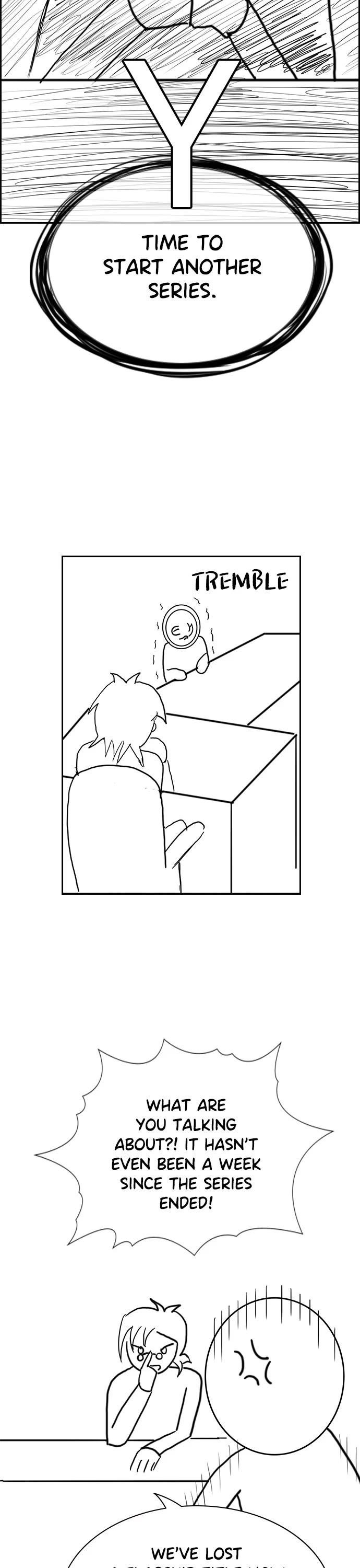 Get Schooled Chapter 111.5 - Page 13 in English