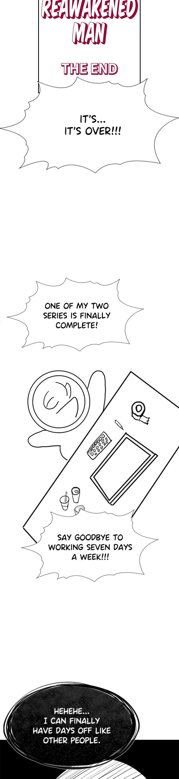 Get Schooled Chapter 112 - Page 11 in English