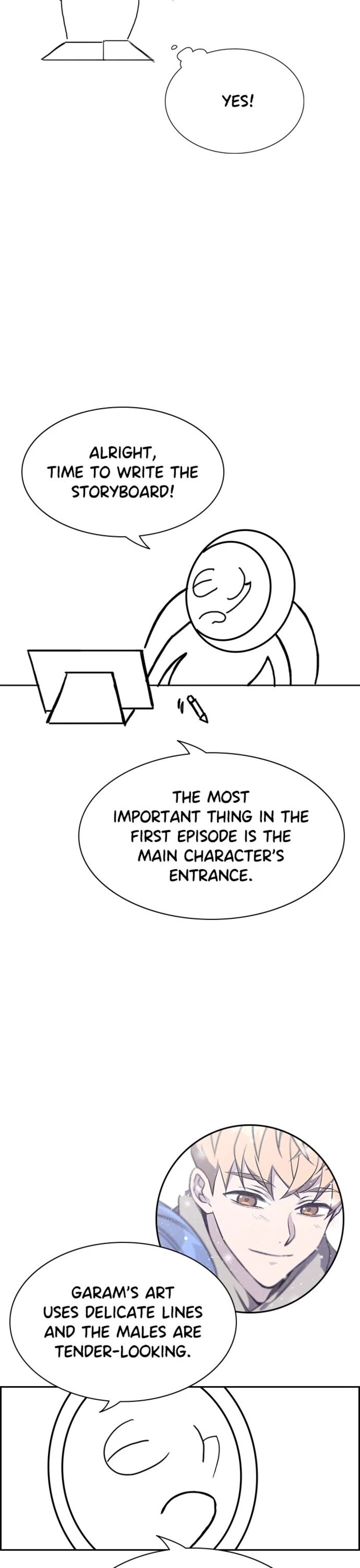 Get Schooled Chapter 112 - Page 22 in English
