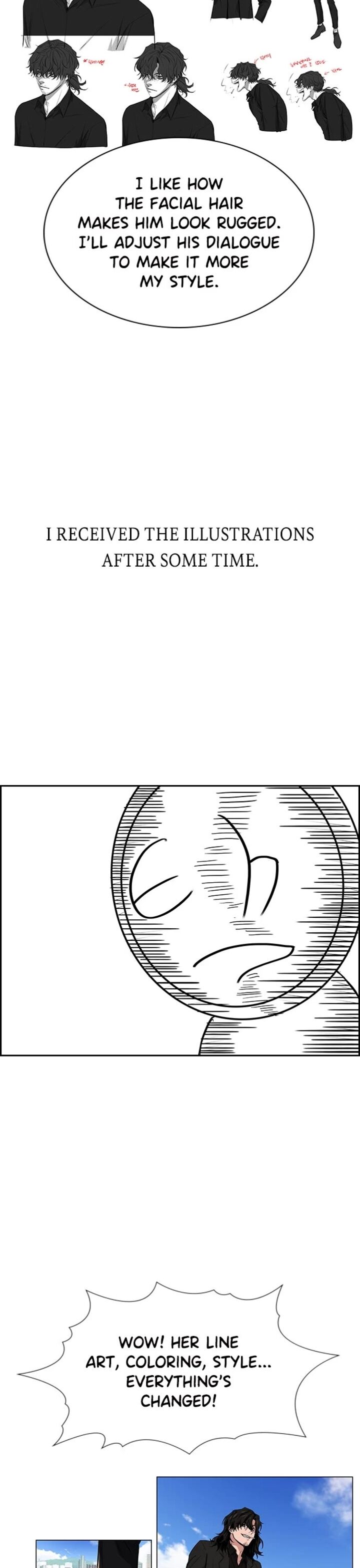 Get Schooled Chapter 112 - Page 26 in English