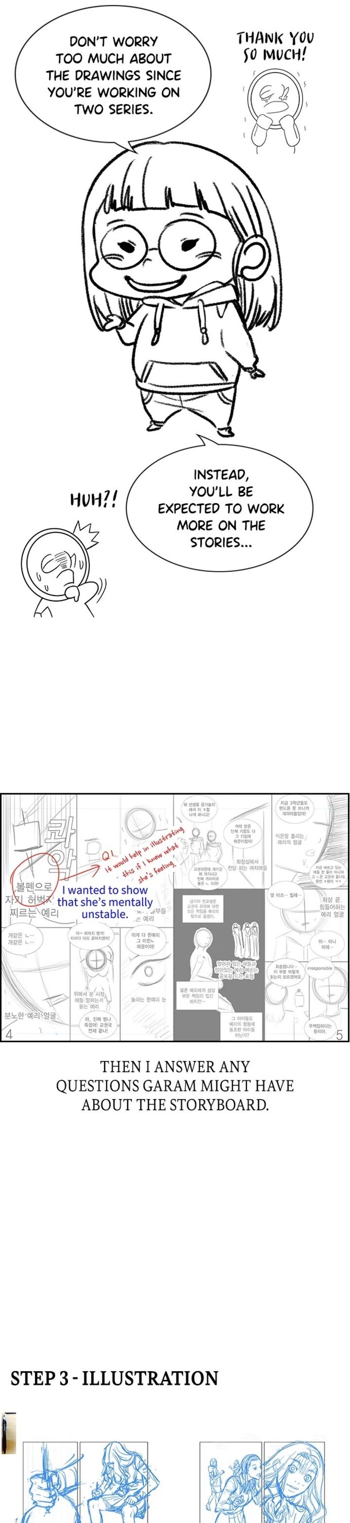 Get Schooled Chapter 112 - Page 6 in English