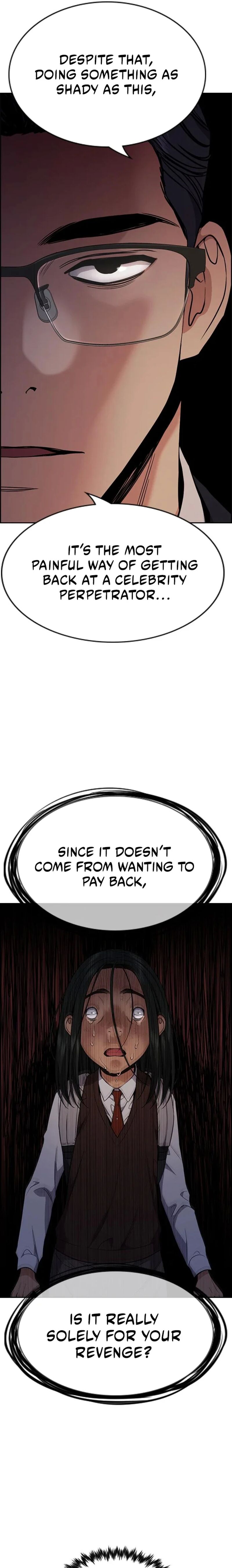 Get Schooled Chapter 113 - Page 5 in English