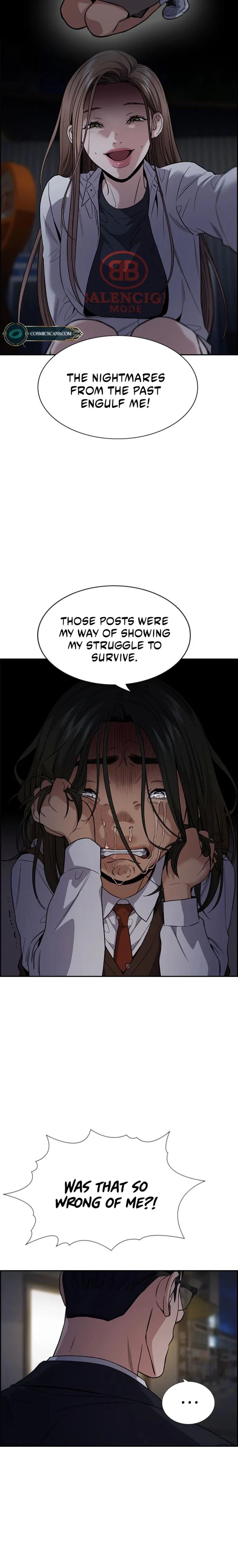 Get Schooled Chapter 113 - Page 8 in English