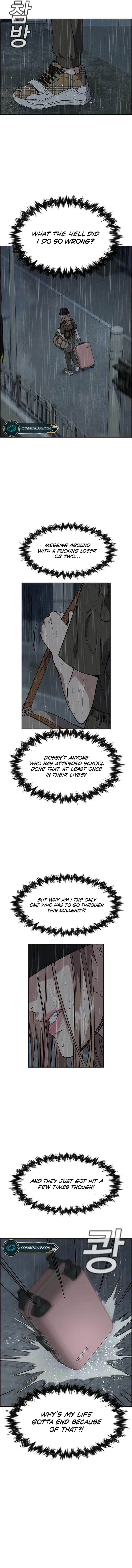Get Schooled Chapter 116 - Page 14 in English